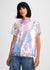 Paillette Sequin Tee