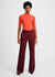 Ponte Flare Pant