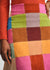 Patchwork Skirt