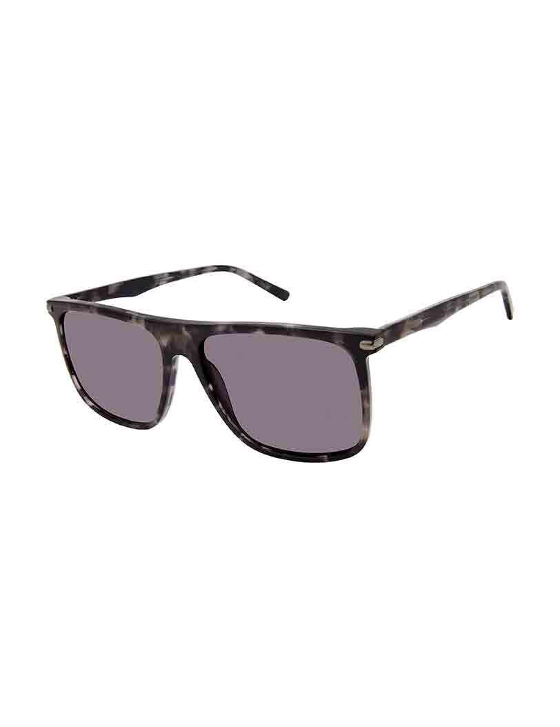 Bold Square Sunglasses