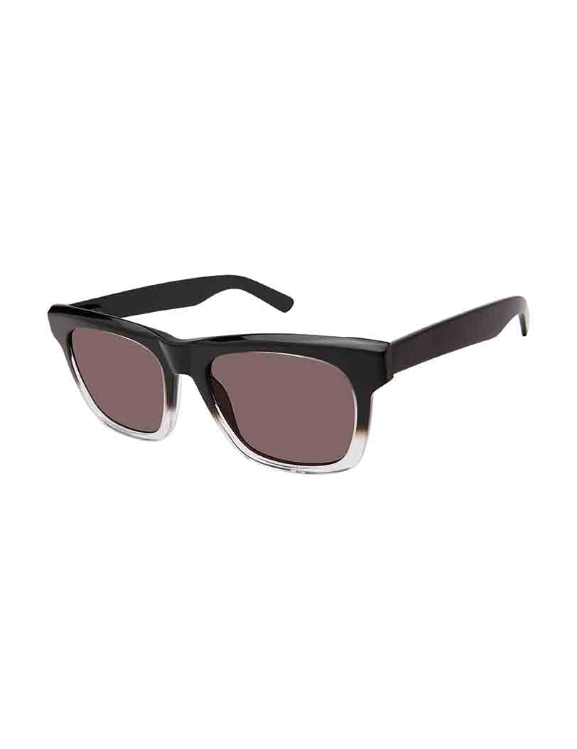 Chunky Square Sunglasses