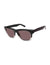 Chunky Square Sunglasses