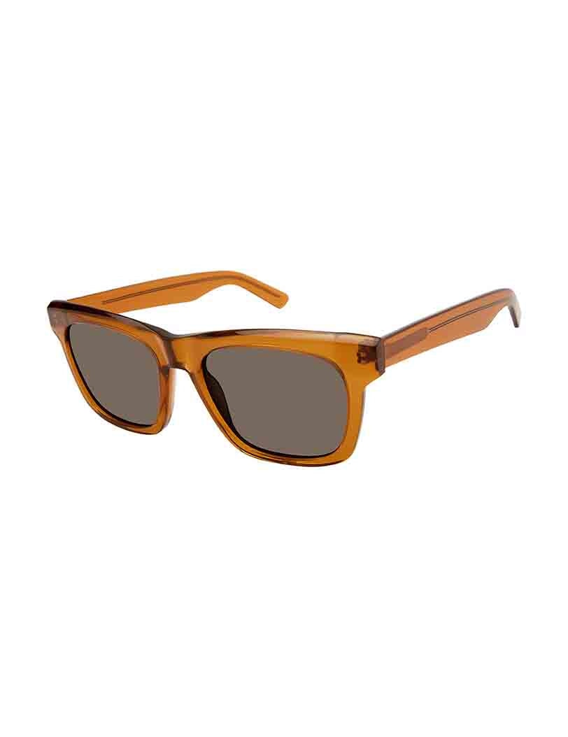 Chunky Square Sunglasses