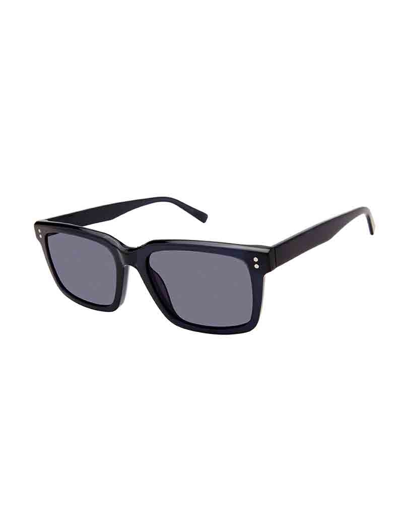 Classic Rectangle Sunglasses