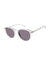 Rounded Sunglasses