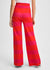 Wide Leg Ponte Pant