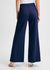 Ponte Wide Leg Pant