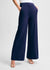 Ponte Wide Leg Pant